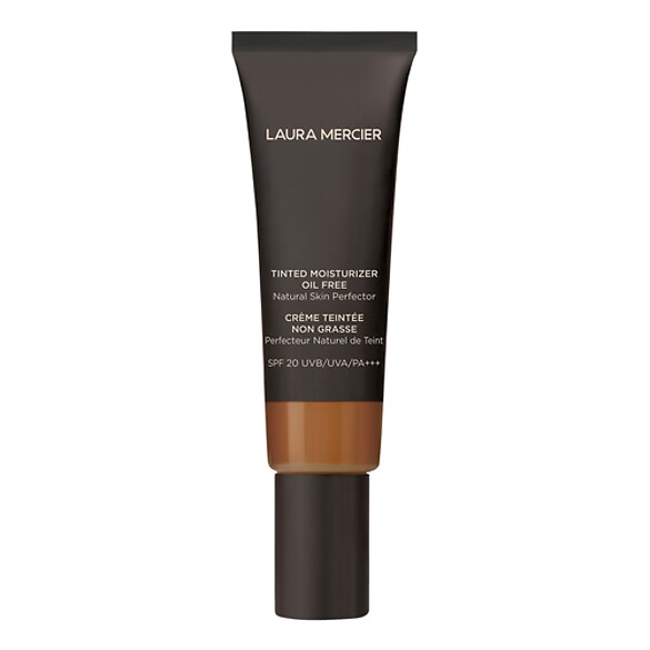 Tinted moisturizer oil free - Crème teintée, LAURA MERCIER